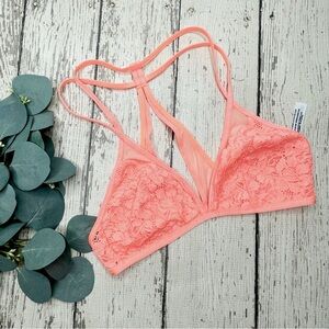 Intimately Free People Pace Triangle Bralette